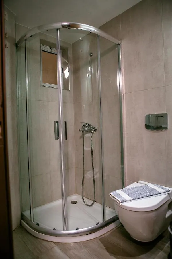 Theo Beach Hotel Apartments Rethymnon