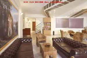 Theo Beach Hotel Apartments Rethymnon