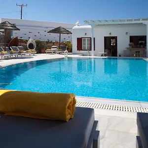 Hotel Domna