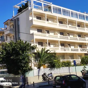 Hotel Liberty