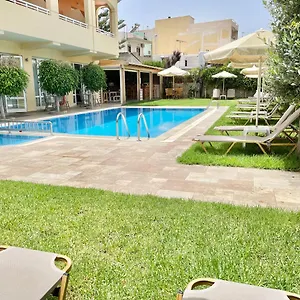 Hotel Olympia