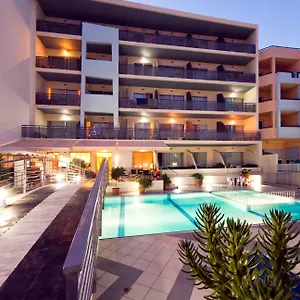 Aparthotel Kleoniki Mare