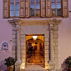 Hotel Bellagio Luxury Boutique