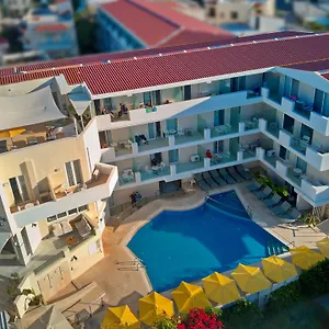 Hotel Dimitrios Adults Friendly 14, Rethymnon