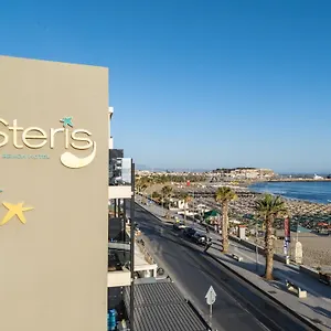 Aparthotel Steris Elegant &