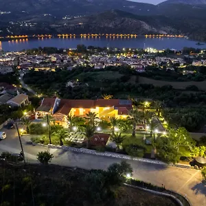 Aparthotel Rania - Rania &