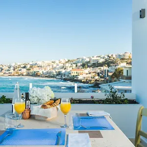 Hotel Cavo Seaside (adults Only)