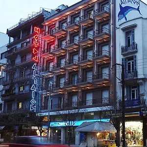 Hotel Aegeon