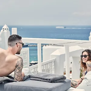 Guest house Boho Private Luxury