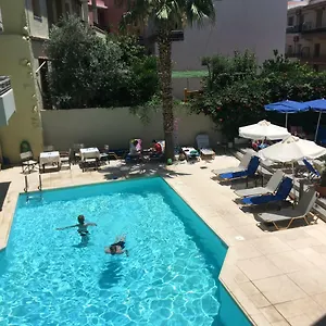 Aparthotel Jason