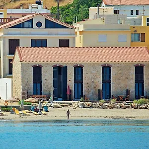 Hotel Creta Seafront Residences