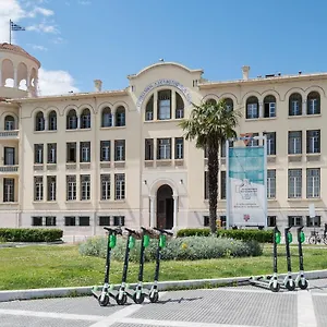 Park View Salonic