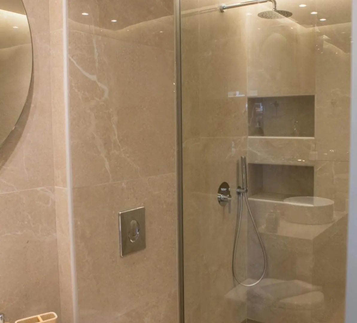 Theo Beach Hotel Apartments Retimno